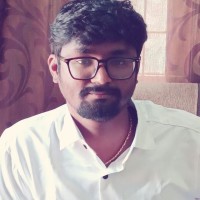 Ram Prasath K S
