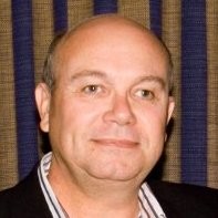 Jannie Jansen Van Vuuren