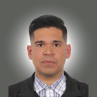 Horacio Vasquez Esteves