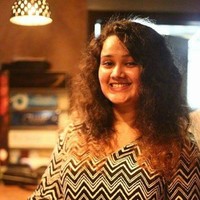 Nirati Majmudar