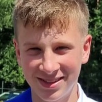 Joas Van den Berg