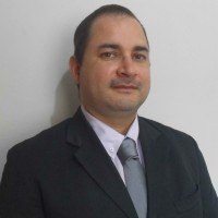 Carlos David Alfaro Molina