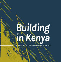 Building Kenya