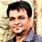 Shashank Bhargava
