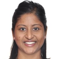 Sasheena Thanasingam