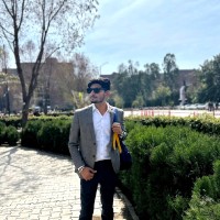 prashant khari