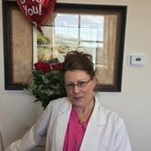 margie heffron