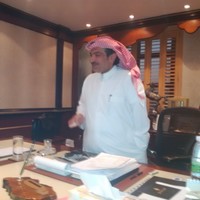 Ismail Ali Al Ansari