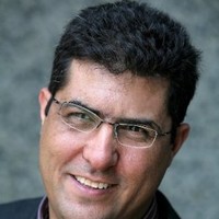 Mehdi Kouhestaninejad