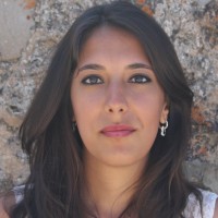 Rocío Delgado Morales