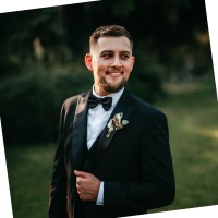Bradley Cox Bfp Aca