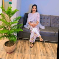 Pooja Choudhary