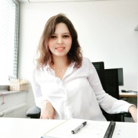 Kamila Aliyeva