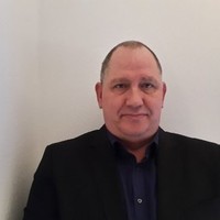 Norbert van Hal