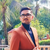 Aditya Sharma