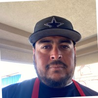 Michael Gonzales
