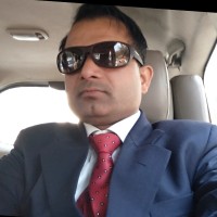 Bijander Kumar