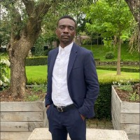 Kevin Ntangu N’Samu