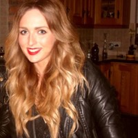 Rebecca Doherty