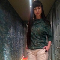 Катя Кузьмина