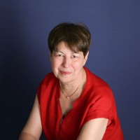 Marie GIRBAU-GRIMOIN