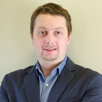 Sergey Irishkov, P.Eng. Ph.D.