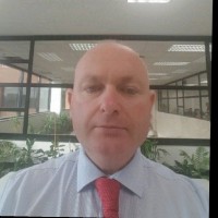 Cathal Fitzpatrick