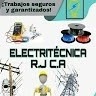 Electritecnica Rey Jesus C.A
