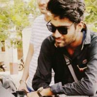 Vishnu Balakrishnan