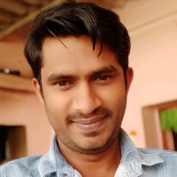 Naresh. Settivari