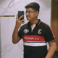 Vaibhav Bisht