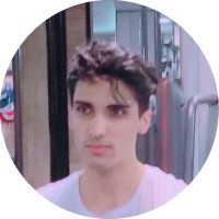 Ali Shams