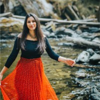 Mansha Dogra