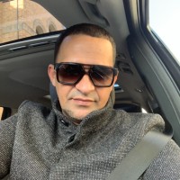 Robinson Fernandez