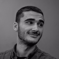 Joseph Chernashki