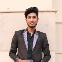 Abhishek Raj