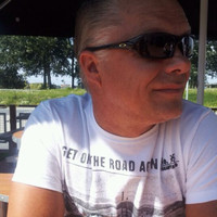 Erik Enden Van Den