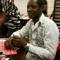 Mohamed Diambou
