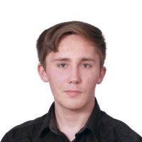 Daniel Dudin Tereshchenko