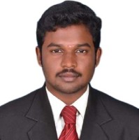 Dinesh Ariyakgounder