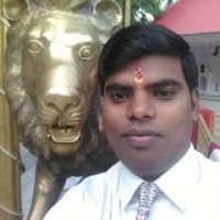 Bal Krishna Pandey