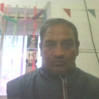 Shailesh Verma