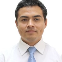 Angel Balvín Cárdenas