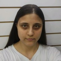 Antonella Gallicchio Primavera