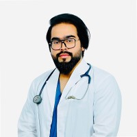 DR. Hussain Mohammed Abdullah Musa