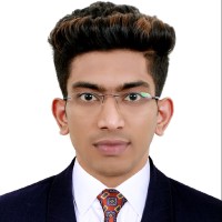 ABHIJITH RADHAKRISHNAN