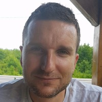 Joe Sutcliffe