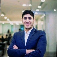 Ahmed Al Graihy
