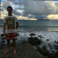 jonathan alpizar