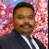 Yogesh Kumar Verma